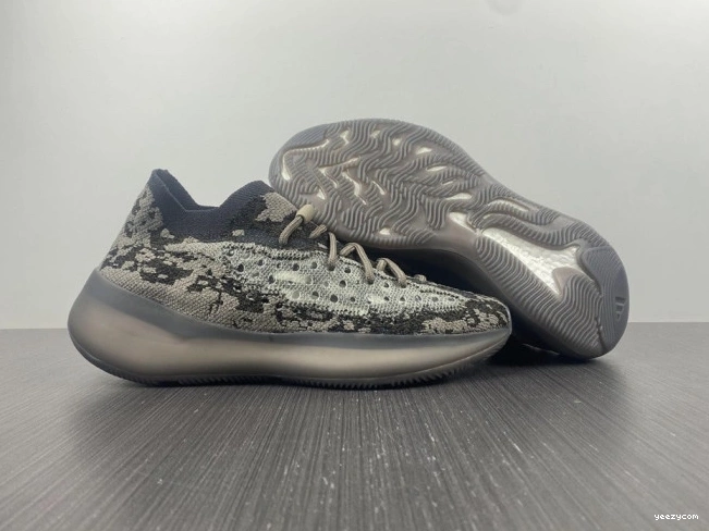 Boost 'Stone Salt' Yeezy GZ0472 380 1012
